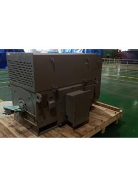 宝鸡哪里有卖电机 YKK5002-8 450KW交流电机 破碎机