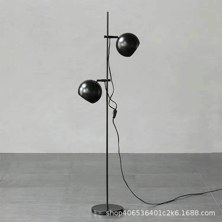 北欧简约客厅沙发装饰落地灯书房阅读样板房设计师创意可调节角度,农机/农具/农膜,其它农用工具,淘宝优惠券,粉丝福利购,淘宝优惠卷