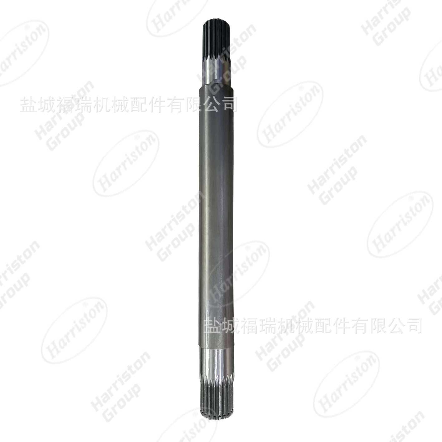农机配件 沃得配件 右半轴长640 长 ZKB65-W3.5H-305-002