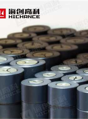 海创高科HC-10、20、30、50、100锚杆拉拔仪配件锚具夹具夹片