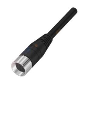 BALLUFF巴鲁夫BCC0HMFBCCM61L-0000-10-022-PX0LP4-200单头线缆