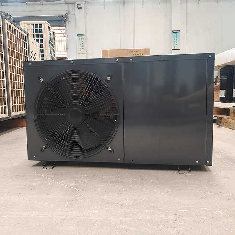 空气能热水机空气能一体机热水一体机中央热水机宿舍热水机厂家