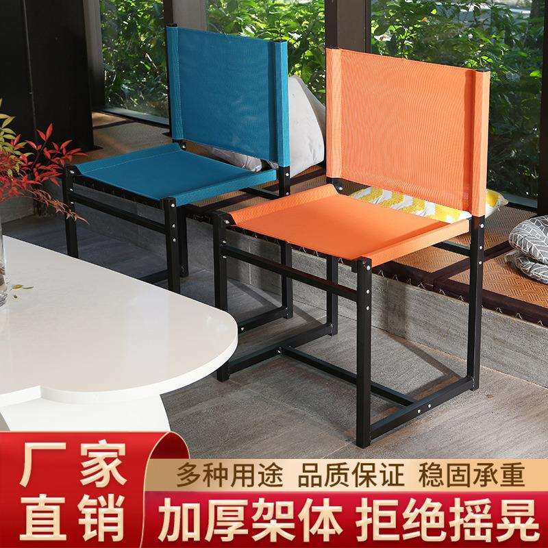 椅子欧式意式轻奢高端餐椅北欧风家用现代简约小型靠背椅书房卧室