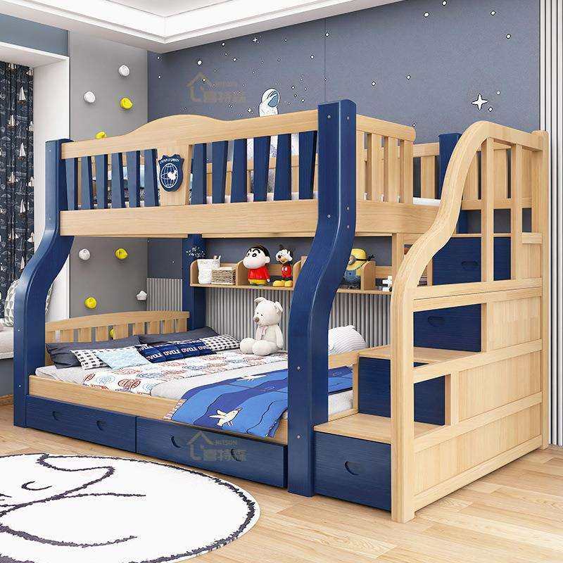 加粗加厚实木上下床成人两层床高低床子母床上下铺儿童双层母子床,农机/农具/农膜,其它农用工具,淘宝优惠券,粉丝福利购,淘宝优惠卷