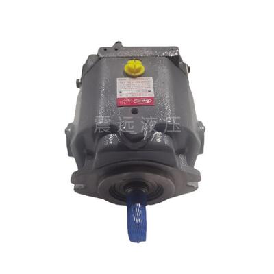 TOYOOKI柱塞泵HPP-VD2V-F31A3-A电动丰兴液压泵