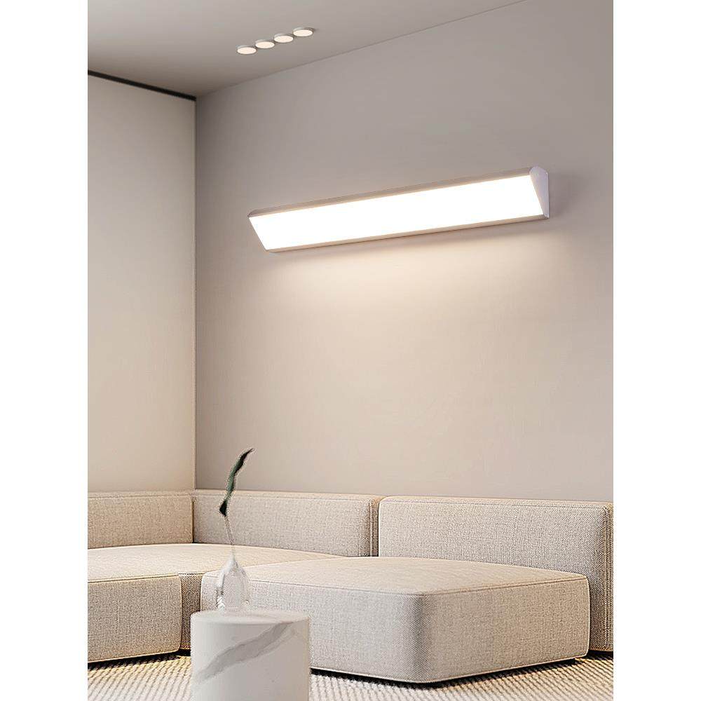 长条壁灯阳台灯墙灯墙壁灯室内led墙角门前灯门口灯管阳光房角灯