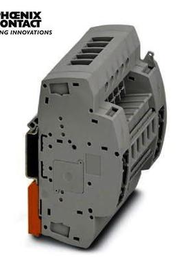 菲尼克斯测试端子条UTRE6-2/5-3069806