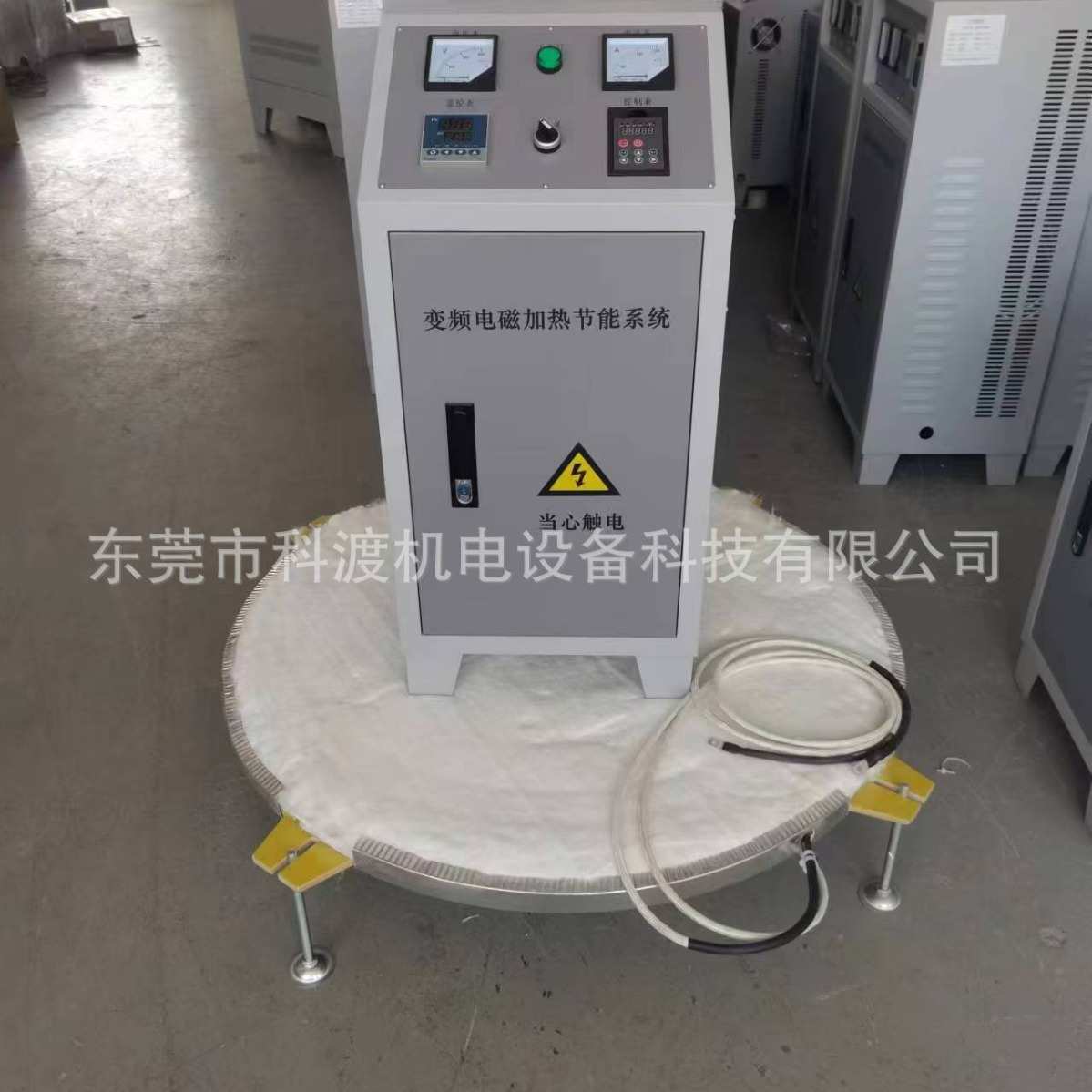 优惠注塑机加热圈 工厂 电磁加热器 电磁炉加热线圈