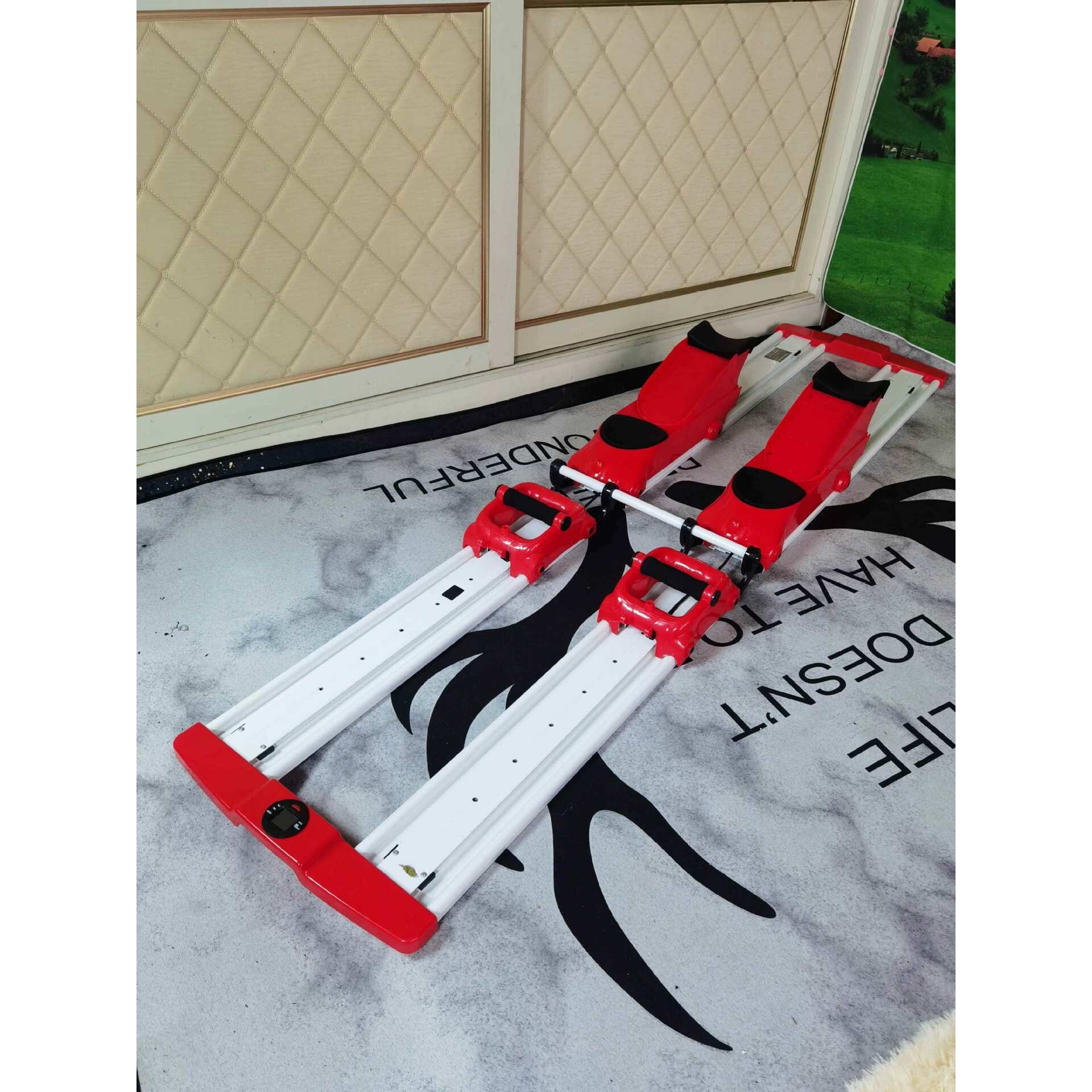 第二代爬行健身登山机器攀岩爬山机商用家用运动健身器材