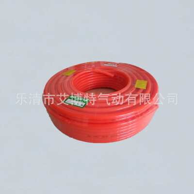厂家供应PU气管PU16*12 100M气动软管