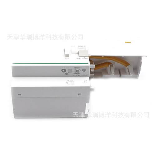 C120电磁式漏电保护器3P125A300mA漏电A9N18567漏保