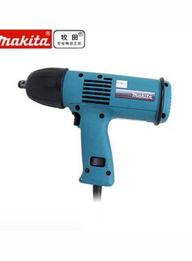 牧田6905H电动扳手6905B锂电充电扳手冲击汽车脚手架工木工套筒