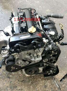 适用奇瑞新A3瑞虎3艾瑞泽观致E4G16DVVT4G161.6VVT发动机总成