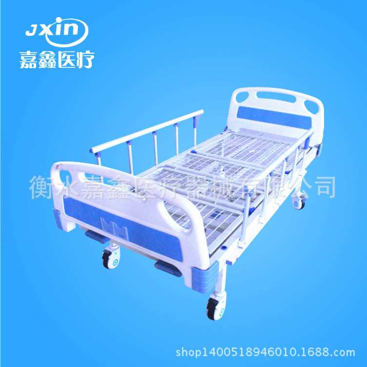 家用双摇护理床 老人多功能升降护理床单双摇病床养老院用床 病床