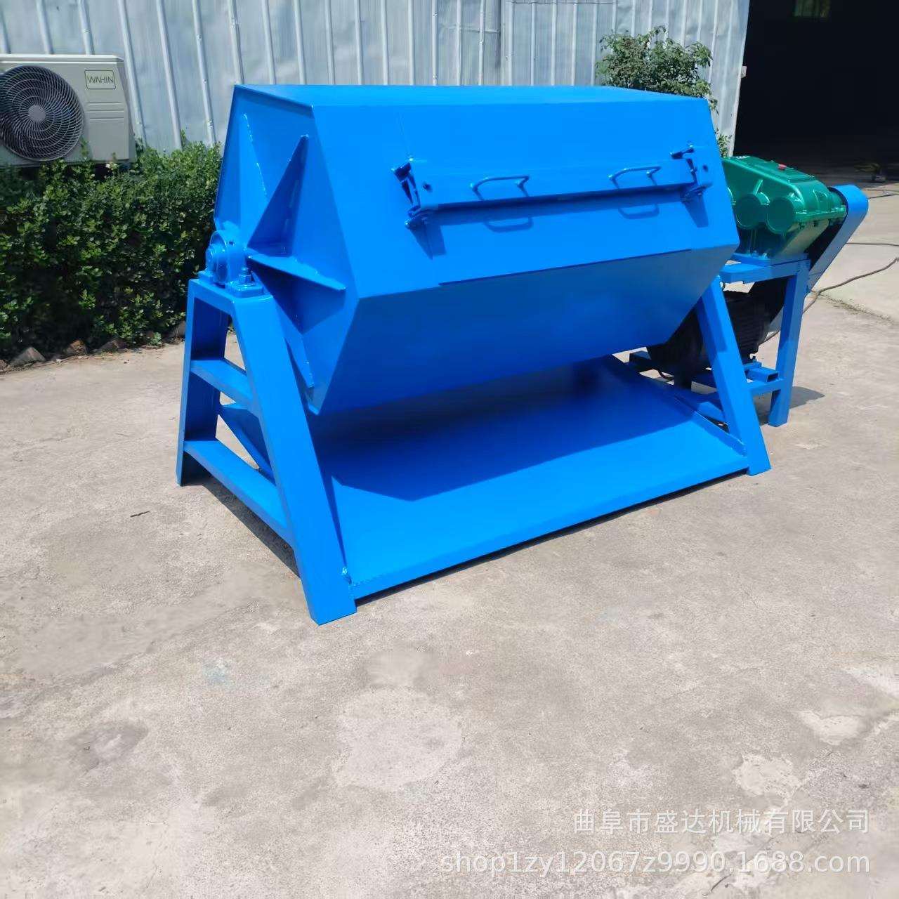 批量翻新火烧铁打磨研磨机镀锌件自动化滚筒除锈机视频