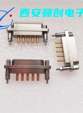 大电流连接器J30J08P080S000N30000J30J08P080P000S0L000-A3-300m