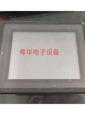 KEYENC基恩士VT3-Q5S触摸屏显示屏VT3-E3