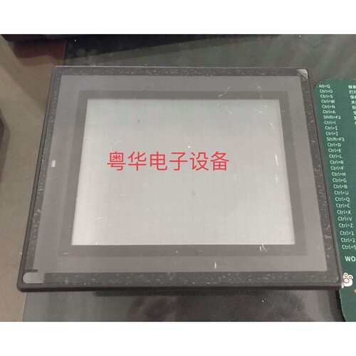 KEYENC基恩士VT3-Q5S触摸屏显示屏VT3-E3