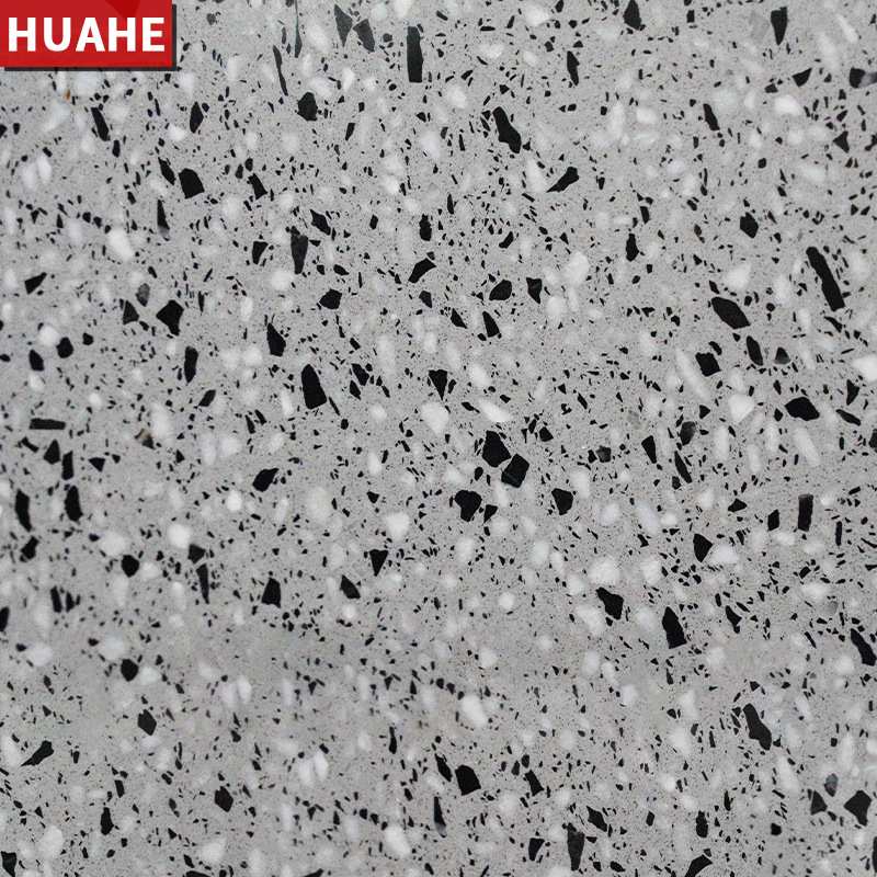厂家直供北欧风彩色水磨石瓷砖日式厨房卫生间墙砖地砖吧台餐桌