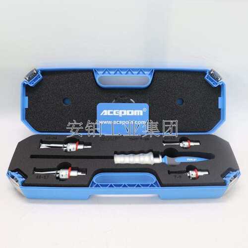 斯凯孚SKF内拉拔器套件TMIC7–28/TMIP7–28/30-60/7-60内孔拉马