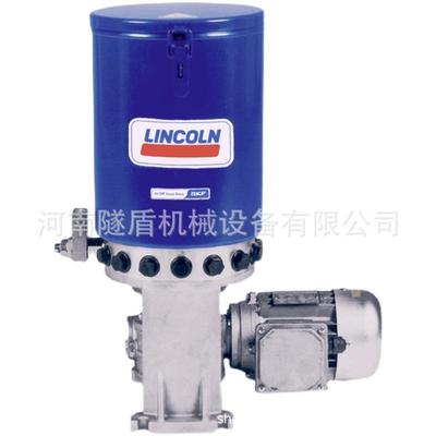 SKF林肯电动多点泵P215P230P212整机配件K7/K12柱塞
