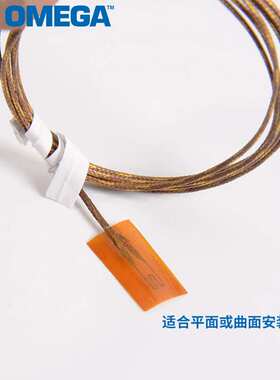SA1-TH-44007-80-T SA1-RTD-4W-TA4F奥米佳带粘贴热电阻