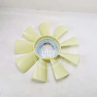 供应CAT卡特320C330C风扇叶片204-0910挖掘机2040910发动机配件