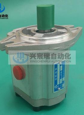 齿轮油泵CBF-E412.5-ALHCBF-E414-ALHCBF-E416-ALH