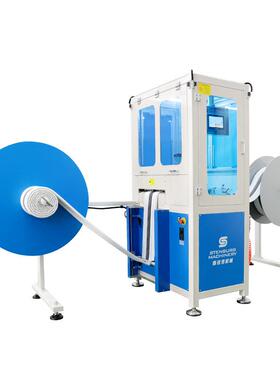 XDB-DD床垫打钉装饰机