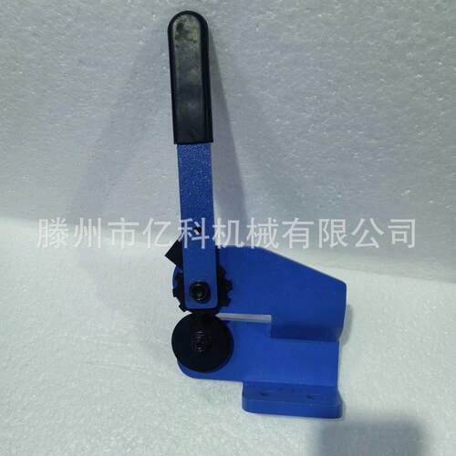 手动剪板机MMS-1多种规格操作简剪切机