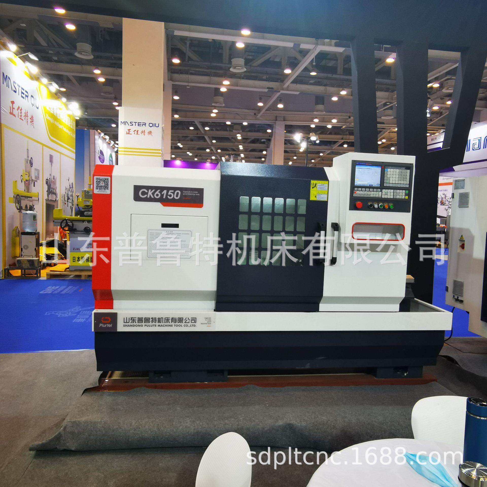 普鲁特机床生产大孔径车床CK6150数控双卡盘质保一年高精度,五金/工具,车床,淘宝优惠券,粉丝福利购,淘宝优惠卷