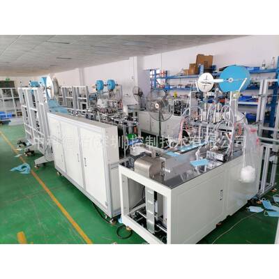 速耳带焊接机|High speed belt welding machine