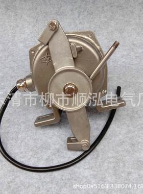 双向拉绳开关XLLS-II不锈钢拉绳开关JLK2-Z安全拉线开关JSB-KLS-2