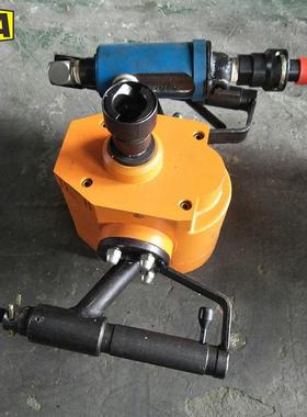 山东生产ZQS35/2.0气动手持式钻机风动煤电钻手持式气动风煤钻