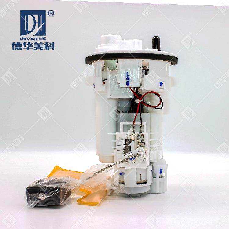 汽车燃油泵总成77020-02190适用花冠04-13现货