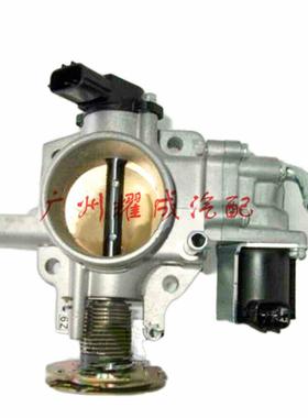 适用于马自达汽车节气门体Z599-13-640E0T40171E9T06571
