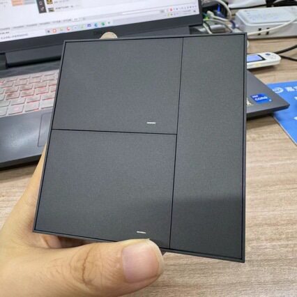方案开发智能家居网关APP控制源头zigbee无线家用