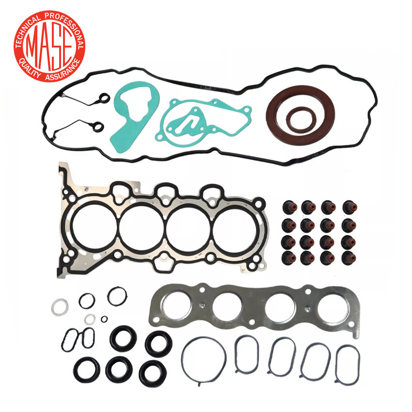适用于2011-2020ELANTRA伊兰特汽缸盖垫圈套件全垫片CPW13795