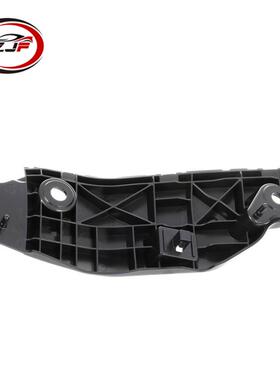 适用2016-21马自达CX-9前保险杠侧固定器TK48500U1BGHP9500U1C