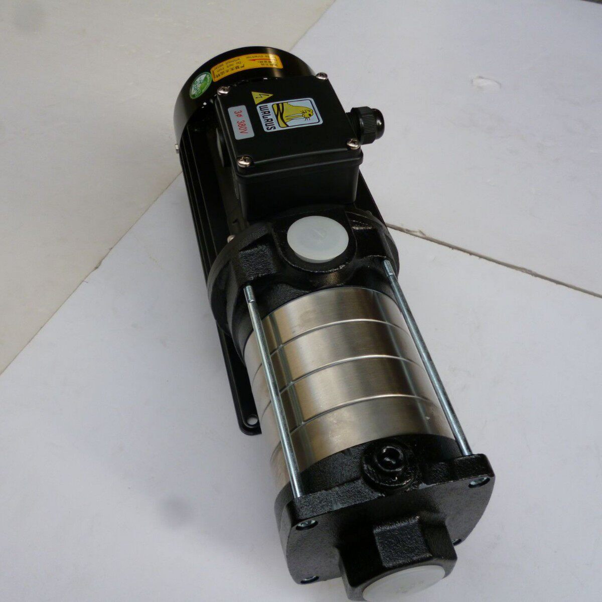 华乐士水泵TPH8T3KCNC加工中心油泵