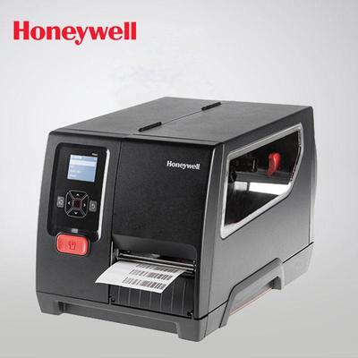 PM42高速高性能工业级条码打印机203300dpi