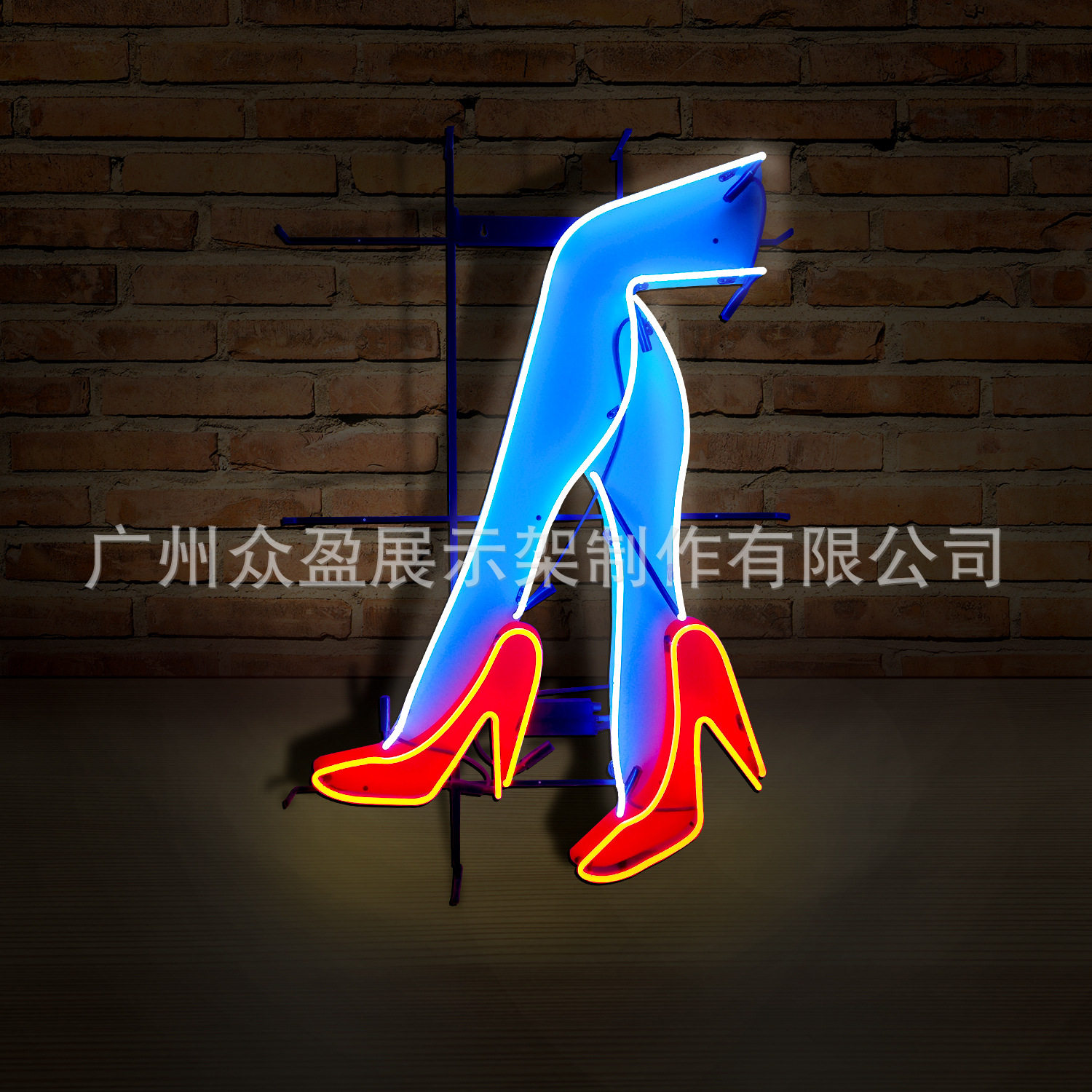 发光灯箱户外广告路名牌灯箱led防水吸塑灯箱招牌室外