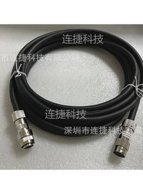 机器人DX100示教器电缆CBL-YRC062-6示教器延长线