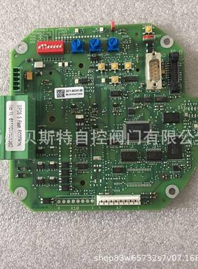 执行机构控制板2SY5016-1SB00经济型2SA5021-2CE00-3BB3-Z电路板