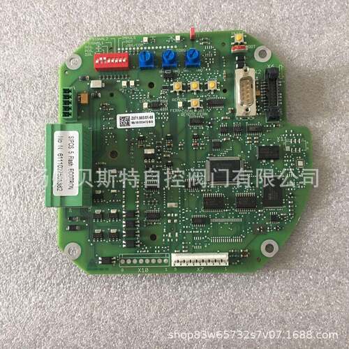 执行机构控制板2SY5016-1SB00经济型2SA5021-2CE00-3BB3-Z电路板