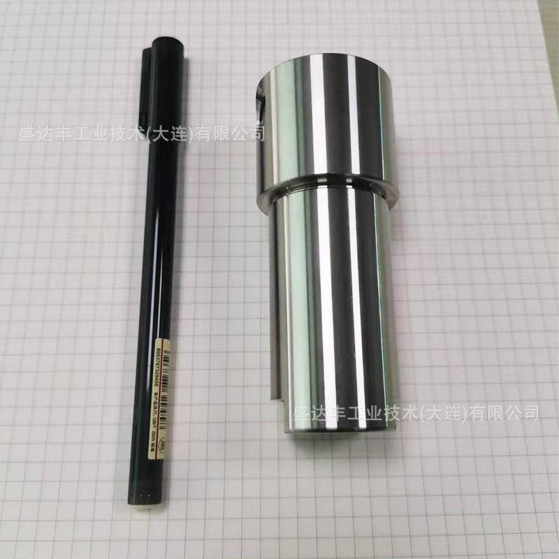 SR国产微型不锈钢高压过滤器HP-352-1257350bar气体液体真空过滤