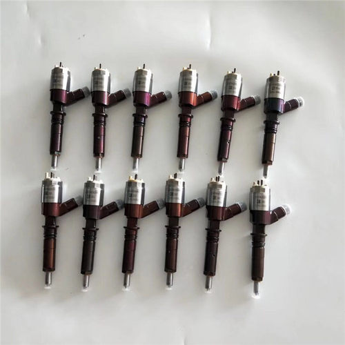 C6.6发动机喷油器293-9580293958010R7667