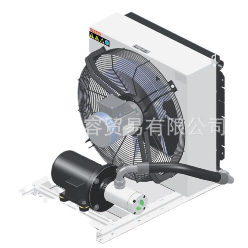 HYDAC贺德克AC-LN4S/1.3/F/A/1/IBP6风冷却器LN14L/1.3/F/B/1/IBT
