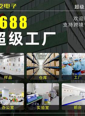 原车有线carplay转无线carplay适配器Androidauto车机互联转换盒