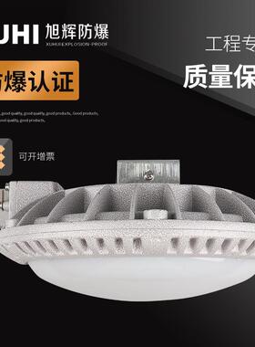 XHD916免维护LED防爆灯20W/30W防爆吸顶灯CCD96防爆应急吸顶灯
